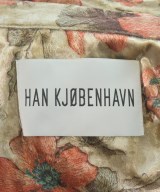 Han Kjobenhavn（ハンコペンハーゲン）カジュアルシャツ ベージュ サイズ:S メンズ/2200662830160