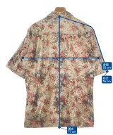 Han Kjobenhavn（ハンコペンハーゲン）カジュアルシャツ ベージュ サイズ:S メンズ/2200662830160