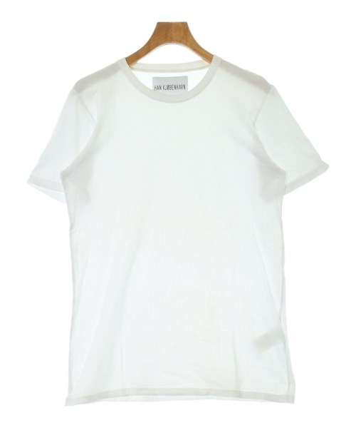 Han Kjobenhavn(ハンコペンハーゲン)Tシャツ・カットソー 白 サイズ:-(M位)/2200683231168
