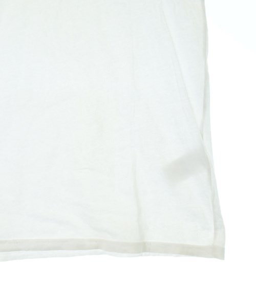 Han Kjobenhavn（ハンコペンハーゲン）Tシャツ・カットソー 白 サイズ:-(M位) メンズ/2200683231168