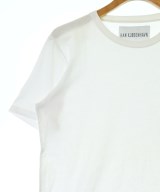 Han Kjobenhavn（ハンコペンハーゲン）Tシャツ・カットソー 白 サイズ:-(M位) メンズ/2200683231168
