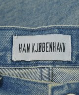 Han Kjobenhavn（ハンコペンハーゲン）デニムパンツ 青 サイズ:-(L位) メンズ/2200692156209