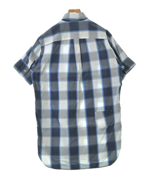 SiBEL SARAL（シベルサラル）カジュアルシャツ 紺 サイズ:S レディース/2200624834052