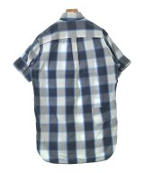 SiBEL SARAL（シベルサラル）カジュアルシャツ 紺 サイズ:S レディース/2200624834052