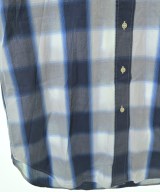 SiBEL SARAL（シベルサラル）カジュアルシャツ 紺 サイズ:S レディース/2200624834052