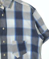 SiBEL SARAL（シベルサラル）カジュアルシャツ 紺 サイズ:S レディース/2200624834052