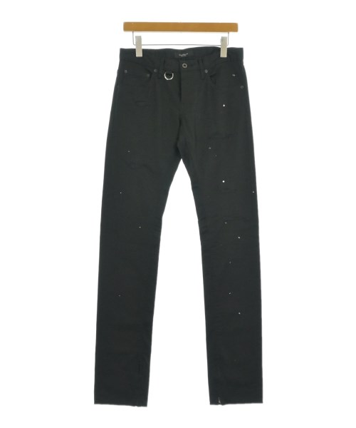 overdesigncreation(オーバーデザインクリエイション)デニムパンツ 黒 サイズ:30(M位)/2200525046295