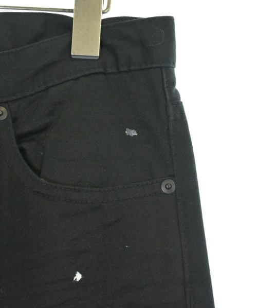 overdesigncreation（オーバーデザインクリエイション）デニムパンツ 黒 サイズ:30(M位) メンズ/2200525046295