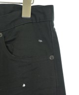 overdesigncreation（オーバーデザインクリエイション）デニムパンツ 黒 サイズ:30(M位) メンズ/2200525046295