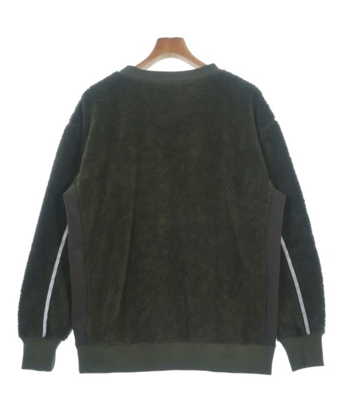 overdesigncreation（オーバーデザインクリエイション）スウェット カーキ サイズ:M メンズ/2200658485138