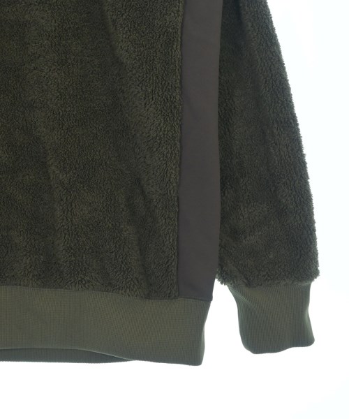 overdesigncreation（オーバーデザインクリエイション）スウェット カーキ サイズ:M メンズ/2200658485138