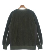 overdesigncreation（オーバーデザインクリエイション）スウェット カーキ サイズ:M メンズ/2200658485138