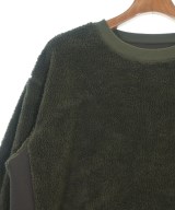 overdesigncreation（オーバーデザインクリエイション）スウェット カーキ サイズ:M メンズ/2200658485138