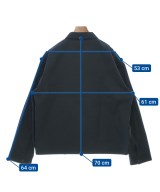 SOULLAND（ソウルランド）その他 紺 サイズ:L メンズ/2200500199015