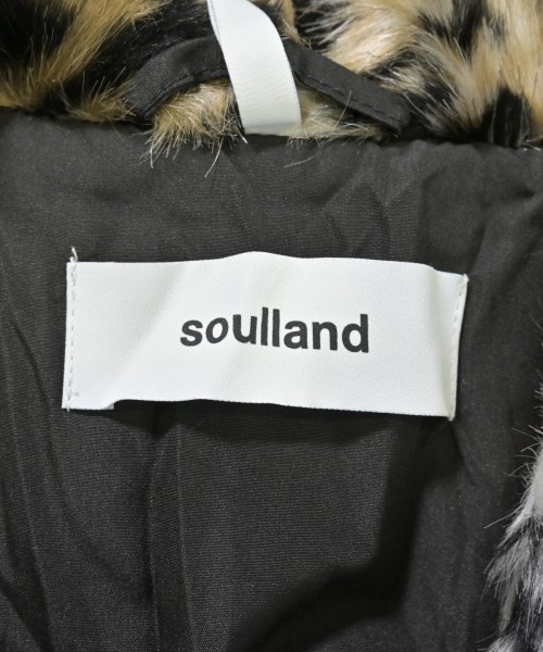 SOULLAND（ソウルランド）その他 ベージュ サイズ:M メンズ/2200623750049