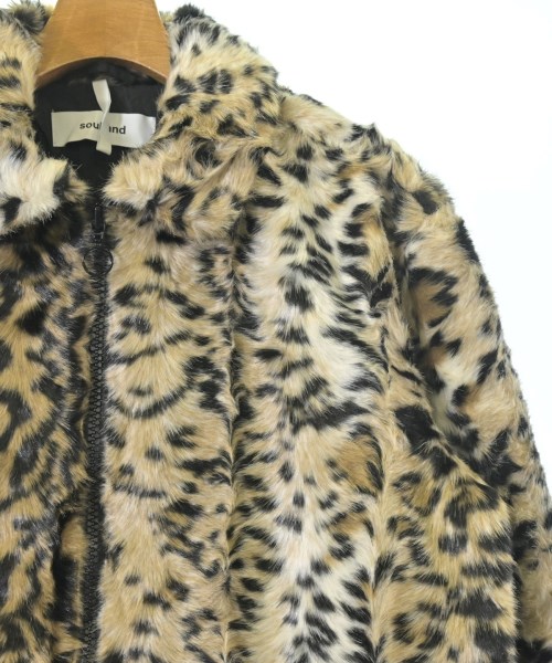 SOULLAND（ソウルランド）その他 ベージュ サイズ:M メンズ/2200623750049