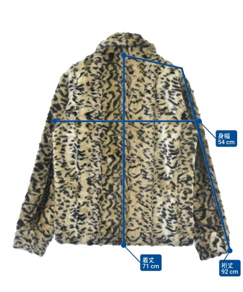 SOULLAND（ソウルランド）その他 ベージュ サイズ:M メンズ/2200623750049