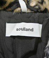 SOULLAND（ソウルランド）その他 ベージュ サイズ:M メンズ/2200623750049