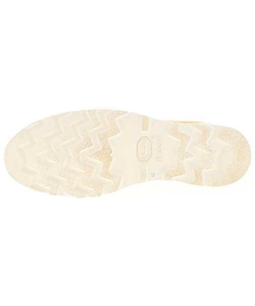 SOULLAND（ソウルランド）ブーツ ベージュ サイズ:EU42(27cm位) メンズ/2200650104037