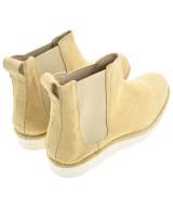 SOULLAND（ソウルランド）ブーツ ベージュ サイズ:EU42(27cm位) メンズ/2200650104037