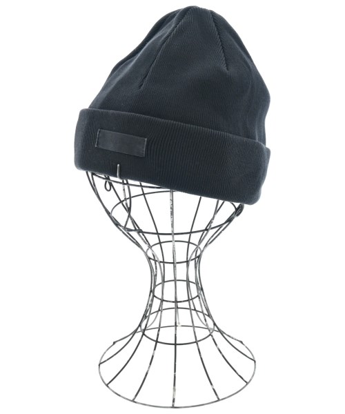 SOULLAND(ソウルランド)ニットキャップ・ビーニー 黒 サイズ:-/2200646283197