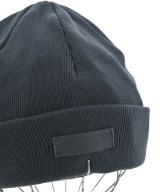 SOULLAND（ソウルランド）ニットキャップ・ビーニー 黒 サイズ:- メンズ/2200646283203