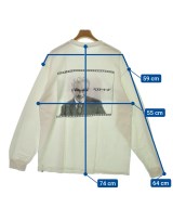 GILDAN（ギルダン）Tシャツ・カットソー 白 サイズ:XL メンズ/2200496061099