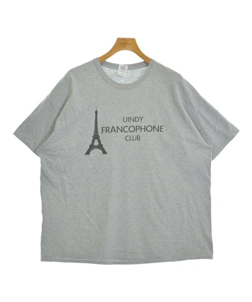 GILDAN(ギルダン)Tシャツ・カットソー グレー サイズ:2XL/2200641132018