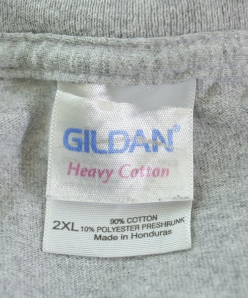 GILDAN（ギルダン）Tシャツ・カットソー グレー サイズ:2XL メンズ/2200641132018