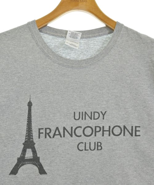 GILDAN（ギルダン）Tシャツ・カットソー グレー サイズ:2XL メンズ/2200641132018