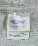 GILDAN（ギルダン）Tシャツ・カットソー グレー サイズ:2XL メンズ/2200641132018
