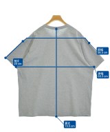 GILDAN（ギルダン）Tシャツ・カットソー グレー サイズ:2XL メンズ/2200641132018