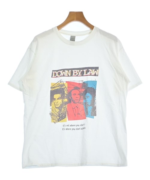 GILDAN(ギルダン)Tシャツ・カットソー 白 サイズ:XL/2200641132087