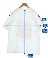 GILDAN（ギルダン）Tシャツ・カットソー 白 サイズ:XL メンズ/2200641132087