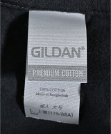 GILDAN（ギルダン）Tシャツ・カットソー 黒 サイズ:L メンズ/2200641132155