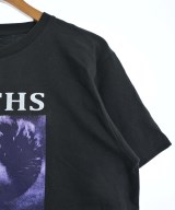 GILDAN（ギルダン）Tシャツ・カットソー 黒 サイズ:L メンズ/2200641132155