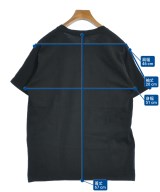 GILDAN（ギルダン）Tシャツ・カットソー 黒 サイズ:L メンズ/2200641132155