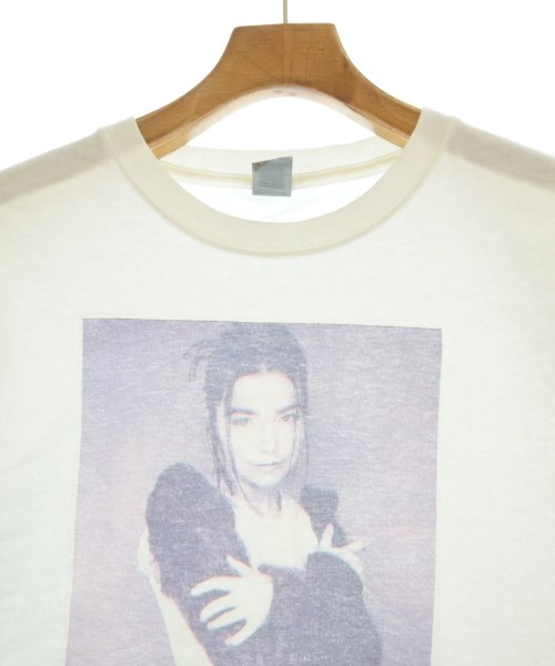 GILDAN（ギルダン）Tシャツ・カットソー 白 サイズ:L メンズ/2200643700055