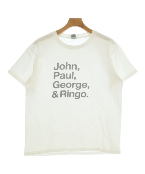 GILDAN(ギルダン)Tシャツ・カットソー 白 サイズ:L/2200643700062