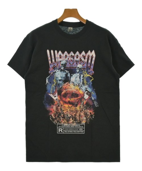 GILDAN(ギルダン)Tシャツ・カットソー 黒 サイズ:M/2200644840026