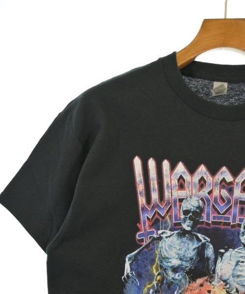 GILDAN（ギルダン）Tシャツ・カットソー 黒 サイズ:M メンズ/2200644840026