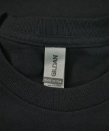 GILDAN（ギルダン）Tシャツ・カットソー 黒 サイズ:M メンズ/2200644840026