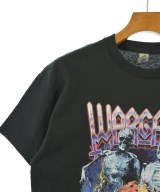 GILDAN（ギルダン）Tシャツ・カットソー 黒 サイズ:M メンズ/2200644840026