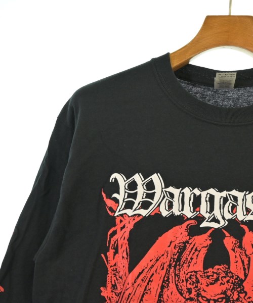 GILDAN（ギルダン）Tシャツ・カットソー 黒 サイズ:M メンズ/2200644840033