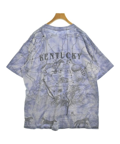 GILDAN（ギルダン）Tシャツ・カットソー 紫 サイズ:XXL メンズ/2200542650024