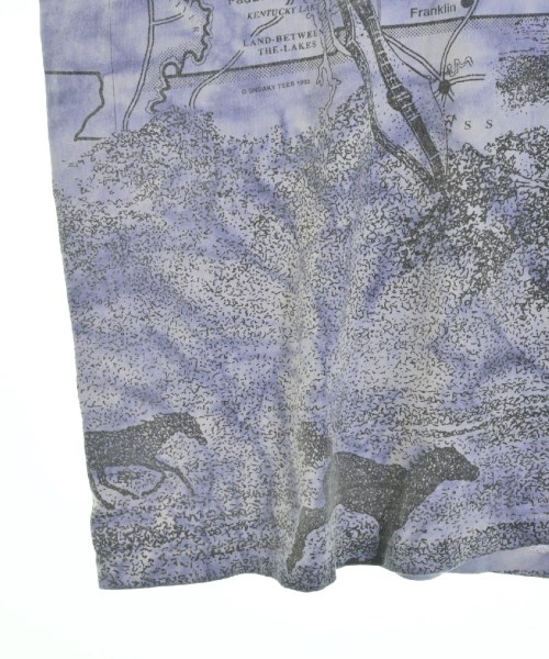 GILDAN（ギルダン）Tシャツ・カットソー 紫 サイズ:XXL メンズ/2200542650024