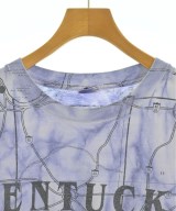 GILDAN（ギルダン）Tシャツ・カットソー 紫 サイズ:XXL メンズ/2200542650024