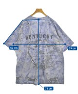 GILDAN（ギルダン）Tシャツ・カットソー 紫 サイズ:XXL メンズ/2200542650024