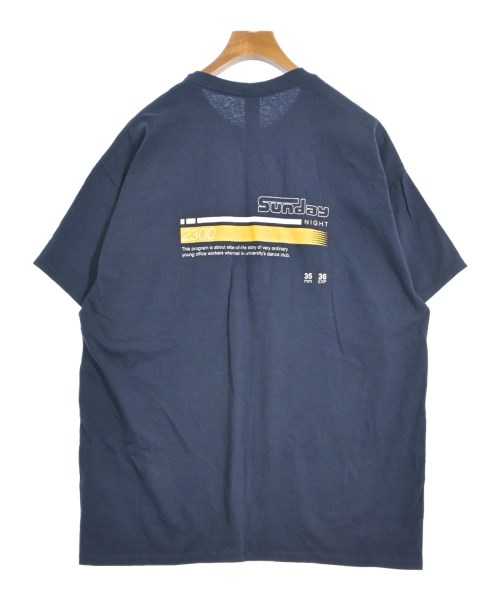 GILDAN（ギルダン）Tシャツ・カットソー 紺 サイズ:XL メンズ/2200617002024