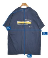 GILDAN（ギルダン）Tシャツ・カットソー 紺 サイズ:XL メンズ/2200617002024